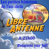 les petites histoire de l au-delà 30 Avril 2014