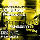 Mild 'N Minty w/ Indi Anx @ TM Radio (TRIBAL MIXES) Guest Mix Oliver Petkovski