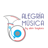 Alegria Musica Lounge Set 8