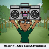 Oscar P - Afro Soul Adventures