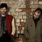 Optimo - Recorded Live at FABRICLIVE on 9/11/2012