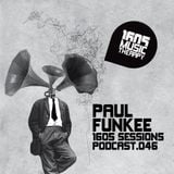 1605 Podcast 046 with Paul Funkee
