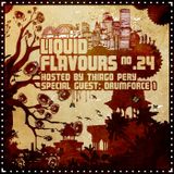 Drum Force 1 @ Liquid Flavours 024