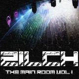 ZILCH - The Mainroom Vol.1 (2013 Mixtape)