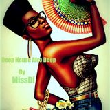 AFRO HOUSE KARATRONIC DEEP 2014