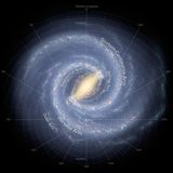Paul's Boutique #159 : Galaxy