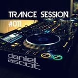 Daniel Ascot - Trance Session #011