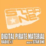 DPM Radio - 7 - Mixed by Star One