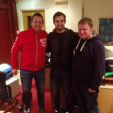 Grass Roots Football Show 24th March 2016