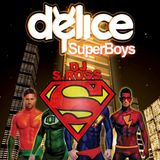 S.ROSS for DELICE Superboys@Bloc Lyon déc 2012