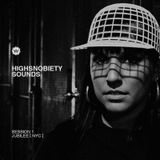 Highsnobiety Sounds | Jubilee