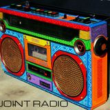 Joint Radio mix 3 red hot chili reggae