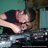Dj Vinyl & DJ Stranger Mix