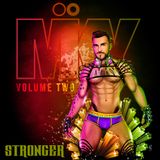 DJ Mickey - Volume Two - Stronger