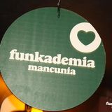 DD'S FUNKADEMIA CLASSICS MIX AUGUST 2014