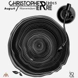 Christopher Erre - October, November 2015 (2 hrs La Macarena / Cordoba)