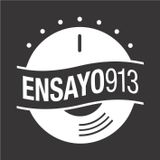 Programa 60 - Ensayo 913 - 27.06.15