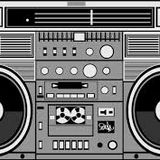 Some Old School Joints VOL 1 (80-90's Hip Hop) - DJ TOMMY "T" (NYC)