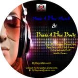 Beats 4 Her Body Ch-4 - The Power of Power Tap
