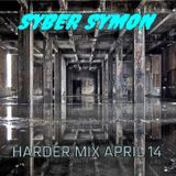 HARDER EDGE TECHNO MIX
