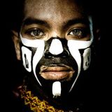 Zooma's Tribal House Mix