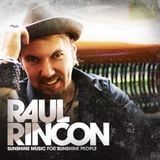 Raul Rincon "Sunshine Music for Sunshine People" Ibero Bass Vol.16