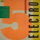 StreetSounds Electro 5 - Side A