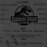 Dj Greg Packer live @ Jurassic Park 19/11/94