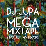 MEGAMIXTAPE 2O15 // 118min