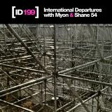 International Departures 199