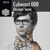 Cubecast 008 by Danijel Savic