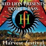Red Lion Presents - Dome & Bass - Harvest Festival Thermodome 2014