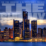 TFM & DJ Houseshoes Present... - The Shimmy