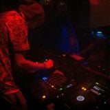 DJ Mickey mixing it up an a 21st Birthday Party 2014