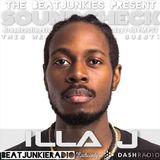 SOUNDCHECK EP. 23 (1/26/16) with ILLA J