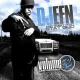 DJ EFN - Vol 32 (Unstoppable)