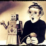 On est pas des Robots #8 - Mai 2015