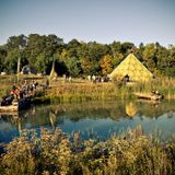 DJ Basilisk - Harvest 2011