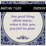 Bastian Tiles presents Discover 07