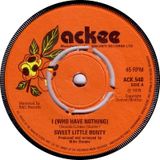 ACKEE RECORDS 1973 / 1975 - EARLY REGGAE IN UK FROM ASHANTI TO TROJAN..