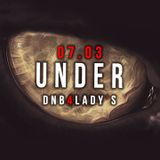 d-feens ► UNDER:DNB 4 LADY'S in Klub Buffet / Gdansk