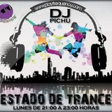 Estado de Trance - Akku Guest Mix (PLAYFREQUENCY)