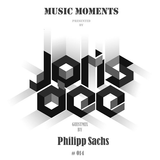 Music Moments #014 with Philipp Sachs