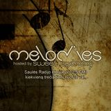 Sweet Euphony - Melodies @ Saules Radijas 018 w/ Valdas Sakalauskas (2015-02-11)
