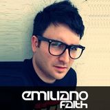 Emiliano Faith - Knockout Podcast 05 (December 2013) (Electro House / Progressive House / Trap)
