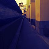 arker - one way