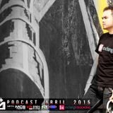 Way - Podcast abril 2015