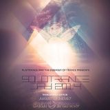 Solotrance Day 2014 - Mouchy Mora Mix