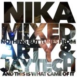 A swell TRIBUTE mix comprised of ARTY and JAYTECH exclusively