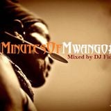 30minutesofmwango #9 - mixed by Dj Fiddla